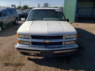 ✅ 1995 Chevrolet Suburban • VIN: 1GNFK16KXSJ398745 • Lot: 67475634. Wystawiony na Copart z przebiegiem 165 548 mil. Bezpłatny archiwum sprzedaży aukcyjnych z USA i szczegółowy raport historii pojazdu na DreamBid. Zdjęcie 5.