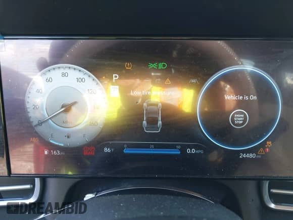 2024 Hyundai Elantra SEL с VIN KMHLM4DGXRU680104, выставлен на аукционе IAAI как лот 43313435 с пробегом 24 480 миль миль и . История ставок и продаж доступна на DreamBid. Изображение 7.