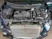 2018 Chevrolet Equinox LT с VIN 3GNAXJEV7JL117600, выставлен на аукционе Copart как лот 89495915 с пробегом 81 925 миль миль и Списание • Salvage title. История ставок и продаж доступна на DreamBid. Изображение 12.