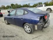 ✅ 2010 Hyundai Elantra GLS • VIN: KMHDU4AD9AU031218 • Лот: 85120435. Опубликован ранее на Copart с пробегом 153 173 миль. Бесплатный доступ к архиву аукционных продаж из США и подробный отчёт об истории автомобиля на DreamBid. Изображение 2.