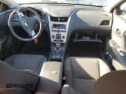 ✅ 2010 Chevrolet Malibu 1LT • VIN: 1G1ZC5E05AF175596 • Lot: 75605114. Listed on Copart with 182,654 mi. Free auction sales archive from the USA and detailed vehicle history report at DreamBid. Image 8.