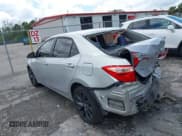 ✅ 2019 Toyota Corolla L • VIN: 5YFBURHE5KP934715 • Lot: 43376391. Listed on IAAI with 98,697 mi. Free auction sales archive from the USA and detailed vehicle history report at DreamBid. Image 18.