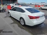 ✅ 2013 Toyota Avalon XLE • VIN: 4T1BK1EB9DU051008 • Lot: 43117831. Listed on IAAI with 222,011 mi. Free auction sales archive from the USA and detailed vehicle history report at DreamBid. Image 3.