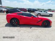 ✅ 2015 Chevrolet Corvette 1LT • VIN: 1G1YA2D76F5122773 • Lot: 42688264. Listed on IAAI with 159,405 mi. Free auction sales archive from the USA and detailed vehicle history report at DreamBid. Image 13.