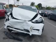 ✅ 2024 Tesla Model Y • VIN: 7SAYGDED6RF166543 • Лот: 41713362. Опубликован ранее на IAAI с пробегом Не указан. Бесплатный доступ к архиву аукционных продаж из США и подробный отчёт об истории автомобиля на DreamBid. Изображение 12.