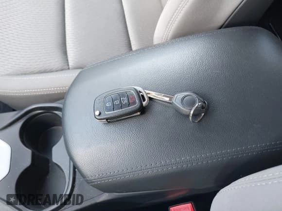 ✅ 2017 Hyundai Santa Fe SE • VIN: KM8SMDHF0HU172039 • Lot: 43480124. Wystawiony na IAAI z przebiegiem 161 921 mil. Bezpłatny archiwum sprzedaży aukcyjnych z USA i szczegółowy raport historii pojazdu na DreamBid. Zdjęcie 11.