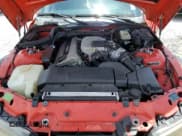 ✅ 1997 BMW 3 Series Z3 1.9 • VIN: 4USCH7323VLE05204 • Лот: 68448635. Опубликован ранее на Copart с пробегом 80 860 миль. Бесплатный доступ к архиву аукционных продаж из США и подробный отчёт об истории автомобиля на DreamBid. Изображение 11.