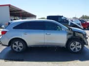 ✅ 2018 Acura MDX • VIN: 5J8YD3H33JL010367 • Лот: 41834911. Опубликован ранее на IAAI с пробегом 92 041 миль. Бесплатный доступ к архиву аукционных продаж из США и подробный отчёт об истории автомобиля на DreamBid. Изображение 14.