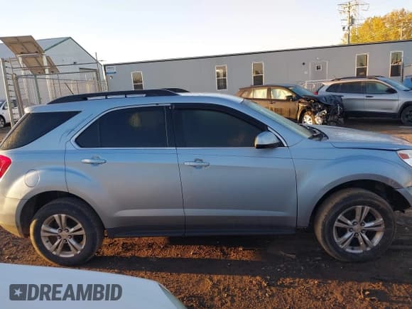 ✅ 2014 Chevrolet Equinox LT • VIN: 2GNALBEK1E6125581 • Lot: 43419929. Wystawiony na IAAI z przebiegiem 158 193 mil. Bezpłatny archiwum sprzedaży aukcyjnych z USA i szczegółowy raport historii pojazdu na DreamBid. Zdjęcie 13.