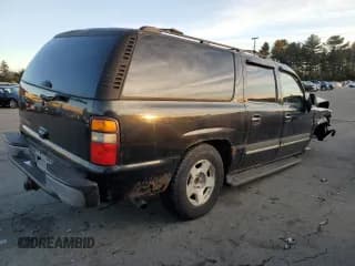 ✅ 2006 Chevrolet Suburban LT • VIN: 1GNFK16Z36J107554 • Лот: 41739425. Опубликован ранее на Copart с пробегом Не указан. Бесплатный доступ к архиву аукционных продаж из США и подробный отчёт об истории автомобиля на DreamBid. Изображение 3.