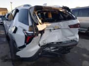 ✅ 2025 Chevrolet Equinox AWD LT • VIN: 3GNAXPEG1SL150100 • Lot: 43721924. Wystawiony na IAAI z przebiegiem 3 215 mil. Bezpłatny archiwum sprzedaży aukcyjnych z USA i szczegółowy raport historii pojazdu na DreamBid. Zdjęcie 6.