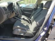 ✅ 2008 Volkswagen Rabbit S • VIN: WVWDA71K48W085702 • Lot: 54079515. Listed on Copart with 125,945 mi. Free auction sales archive from the USA and detailed vehicle history report at DreamBid. Image 7.