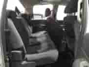 2008 Chevrolet Silverado 3500HD SRW LTZ с VIN 1GCHK33698F167903, выставлен на аукционе Copart как лот 42434475 с пробегом 162 616 миль миль и Чистый • Clean title. История ставок и продаж доступна на DreamBid. Изображение 11.