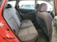 ✅ 2003 Pontiac Vibe • VIN: 5Y2SM64813Z409379 • Lot: 68534204. Wystawiony na Copart z przebiegiem Nie podano. Bezpłatny archiwum sprzedaży aukcyjnych z USA i szczegółowy raport historii pojazdu na DreamBid. Zdjęcie 10.