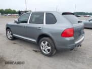 ✅ 2005 Porsche Cayenne • VIN: WP1AA29P55LA24831 • Lot: 42803290. Listed on IAAI with Not provided. Free auction sales archive from the USA and detailed vehicle history report at DreamBid. Image 3.