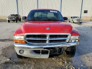 ✅ 1997 Dodge Dakota • VIN: 1B7GG23X0VS187346 • Lot: 79128194. Wystawiony na Copart z przebiegiem 116 778 mil. Bezpłatny archiwum sprzedaży aukcyjnych z USA i szczegółowy raport historii pojazdu na DreamBid. Zdjęcie 5.
