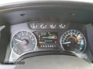 ✅ 2012 Ford F-150 XL • VIN: 1FTFW1ET1CFA04724 • Lot: 59537635. Listed on Copart with 185,241 mi. Free auction sales archive from the USA and detailed vehicle history report at DreamBid. Image 9.