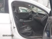 ✅ 2011 Ford Taurus Limited • VIN: 1FAHP2FW4BG120180 • Lot: 43318478. Listed on IAAI with 196,414 mi. Free auction sales archive from the USA and detailed vehicle history report at DreamBid. Image 5.