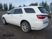 ✅ 2016 Dodge Durango Citadel • VIN: 1C4RDJEG8GC403479 • Лот: 41209973. Опубликован ранее на IAAI с пробегом 132 679 миль. Бесплатный доступ к архиву аукционных продаж из США и подробный отчёт об истории автомобиля на DreamBid. Изображение 3.