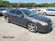 ✅ 2011 Chevrolet Malibu 1LT • VIN: 1G1ZC5E11BF272899 • Lot: 71117124. Listed on Copart with 161,374 mi. Free auction sales archive from the USA and detailed vehicle history report at DreamBid. Image 4.