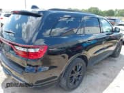 ✅ 2018 Dodge Durango R/T • VIN: 1C4SDJCT4JC496574 • Лот: 42362697. Опубликован ранее на IAAI с пробегом 129 806 миль. Бесплатный доступ к архиву аукционных продаж из США и подробный отчёт об истории автомобиля на DreamBid. Изображение 4.