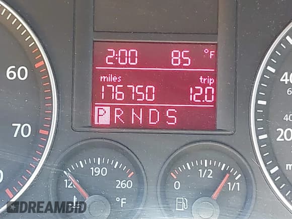 ✅ 2006 Volkswagen Jetta 2.5L • VIN: 3VWRG71K96M627407 • Лот: 42815875. Опубликован ранее на IAAI с пробегом 176 750 миль. Бесплатный доступ к архиву аукционных продаж из США и подробный отчёт об истории автомобиля на DreamBid. Изображение 15.