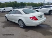 ✅ 2008 Mercedes-Benz CL 550 • VIN: WDDEJ71X28A013495 • Lot: 43112564. Wystawiony na IAAI z przebiegiem 80 413 mil. Bezpłatny archiwum sprzedaży aukcyjnych z USA i szczegółowy raport historii pojazdu na DreamBid. Zdjęcie 3.