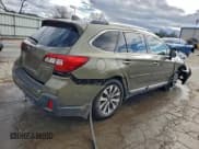 ✅ 2018 Subaru Outback Touring • VIN: 4S4BSETC2J3271546 • Лот: 94241685. Опубликован ранее на Copart с пробегом 117 721 миль. Бесплатный доступ к архиву аукционных продаж из США и подробный отчёт об истории автомобиля на DreamBid. Изображение 3.