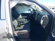 ✅ 2018 GMC Sierra 1500 SLE • VIN: 1GTV2MEC6JZ368416 • Lot: 43525308. Listed on IAAI with 93,663 mi. Free auction sales archive from the USA and detailed vehicle history report at DreamBid. Image 5.