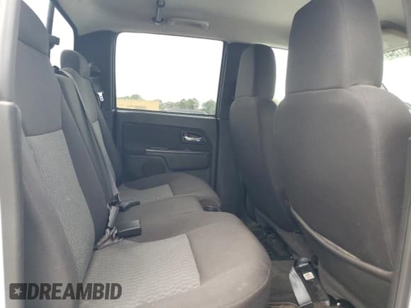 ✅ 2012 Chevrolet Colorado 1LT • VIN: 1GCDSCFE8C8169060 • Лот: 71365154. Опубликован ранее на Copart с пробегом 118 050 миль. Бесплатный доступ к архиву аукционных продаж из США и подробный отчёт об истории автомобиля на DreamBid. Изображение 10.