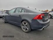 ✅ 2012 Volvo S60 T6 • VIN: YV1902FH3C2111743 • Lot: 96415035. Listed on Copart with 184,533 mi. Free auction sales archive from the USA and detailed vehicle history report at DreamBid. Image 2.