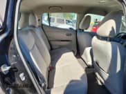 ✅ 2012 Nissan LEAF SL • VIN: JN1AZ0CP8CT026855 • Lot: 82239905. Listed on Copart with 74,032 mi. Free auction sales archive from the USA and detailed vehicle history report at DreamBid. Image 10.