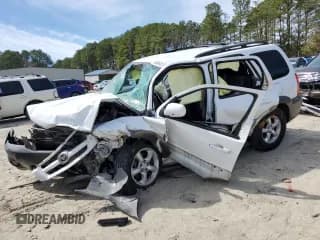 ✅ 2005 Mazda Tribute S • VIN: 4F2CZ04195KM10622 • Lot: 84551455. Wystawiony na Copart z przebiegiem Nie podano. Bezpłatny archiwum sprzedaży aukcyjnych z USA i szczegółowy raport historii pojazdu na DreamBid. Zdjęcie 1.