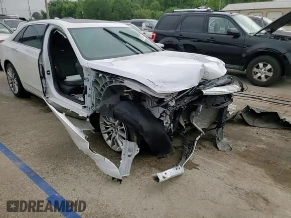 ✅ 2016 Cadillac CT6 Luxury AWD • VIN: 1G6KD5RSXGU150959 • Lot: 65579715. Wystawiony na Copart z przebiegiem Nie podano. Bezpłatny archiwum sprzedaży aukcyjnych z USA i szczegółowy raport historii pojazdu na DreamBid. Zdjęcie 14.