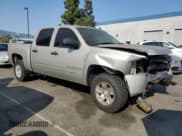 ✅ 2008 Chevrolet Silverado 1500 LS • VIN: 3GCEC13C88G250411 • Лот: 80407615. Опубликован ранее на Copart с пробегом 162 093 миль. Бесплатный доступ к архиву аукционных продаж из США и подробный отчёт об истории автомобиля на DreamBid. Изображение 4.
