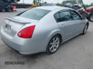 ✅ 2007 Nissan Maxima SE • VIN: 1N4BA41E97C845662 • Lot: 42488975. Listed on IAAI with 196,657 mi. Free auction sales archive from the USA and detailed vehicle history report at DreamBid. Image 4.