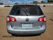 ✅ 2007 Volkswagen Passat 2.0T • VIN: WVWTK73C67E009515 • Лот: 84753265. Опубликован ранее на Copart с пробегом 88 983 миль. Бесплатный доступ к архиву аукционных продаж из США и подробный отчёт об истории автомобиля на DreamBid. Изображение 6.