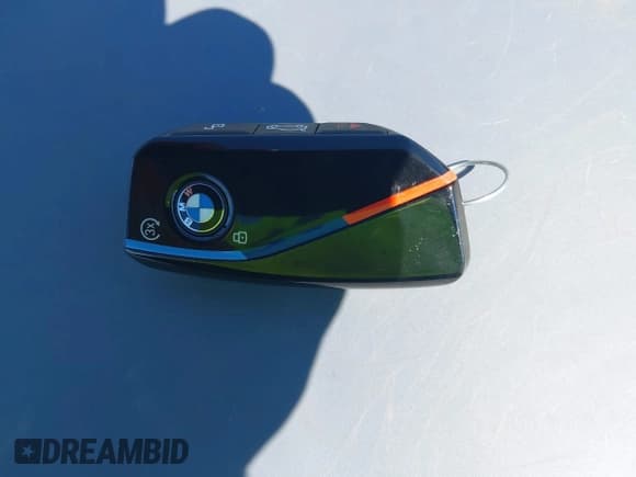 ✅ 2024 BMW X2 M35i • VIN: WBX83GM00R5Y61789 • Lot: 43167384. Listed on IAAI with 38,013 mi. Free auction sales archive from the USA and detailed vehicle history report at DreamBid. Image 11.