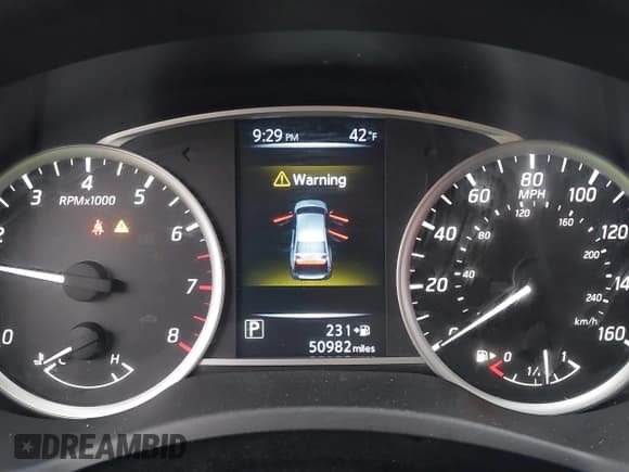 ✅ 2017 Nissan Sentra SV • VIN: 3N1AB7AP8HY328290 • Lot: 43664621. Wystawiony na IAAI z przebiegiem 50 982 mil. Bezpłatny archiwum sprzedaży aukcyjnych z USA i szczegółowy raport historii pojazdu na DreamBid. Zdjęcie 7.