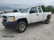 ✅ 2008 Chevrolet Silverado 2500HD 1LT • VIN: 1GCHK29K88E200314 • Lot: 61557165. Wystawiony na Copart z przebiegiem Nie podano. Bezpłatny archiwum sprzedaży aukcyjnych z USA i szczegółowy raport historii pojazdu na DreamBid. Zdjęcie 1.