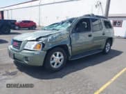 ✅ 2003 GMC Envoy SLE • VIN: 1GKET16S736184094 • Лот: 42477796. Опубликован ранее на IAAI с пробегом 53 302 миль. Бесплатный доступ к архиву аукционных продаж из США и подробный отчёт об истории автомобиля на DreamBid. Изображение 2.