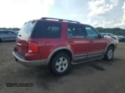 ✅ 2003 Ford Explorer Eddie Bauer • VIN: 1FMZU74W23UC76806 • Лот: 62705025. Опубликован ранее на Copart с пробегом 122 620 миль. Бесплатный доступ к архиву аукционных продаж из США и подробный отчёт об истории автомобиля на DreamBid. Изображение 3.