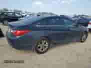 2012 Hyundai Sonata GLS с VIN 5NPEB4ACXCH386868, выставлен на аукционе Copart как лот 87472675 с пробегом 168 358 миль миль и Списание • Salvage title. История ставок и продаж доступна на DreamBid. Изображение 3.