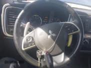 ✅ 2015 Mitsubishi Outlander GT • VIN: JA4JZ4AX0FZ005114 • Lot: 42058228. Listed on IAAI with 146,649 mi. Free auction sales archive from the USA and detailed vehicle history report at DreamBid. Image 11.