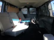 ✅ 2018 Chevrolet Express Passenger LT • VIN: 1GAZGPFGXJ1332144 • Lot: 87666475. Wystawiony na Copart z przebiegiem 141 953 mil. Bezpłatny archiwum sprzedaży aukcyjnych z USA i szczegółowy raport historii pojazdu na DreamBid. Zdjęcie 10.