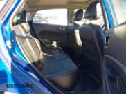 ✅ 2018 Ford Fiesta Titanium • VIN: 3FADP4CJ7JM143556 • Лот: 43659536. Опубликован ранее на IAAI с пробегом 129 093 миль. Бесплатный доступ к архиву аукционных продаж из США и подробный отчёт об истории автомобиля на DreamBid. Изображение 8.