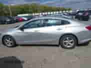 2016 Chevrolet Malibu LS z VIN 1G1ZB5ST1GF311152, wystawiony jako IAAI lot #43415218 z przebiegiem 142 771 mil mil oraz . Historia ofert i sprzedaży dostępna na DreamBid. Obrazek 14.