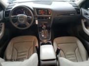 ✅ 2010 Audi Q5 Premium Plus • VIN: WA1LKAFP9AA081801 • Lot: 93931395. Listed on Copart with 164,590 mi. Free auction sales archive from the USA and detailed vehicle history report at DreamBid. Image 8.