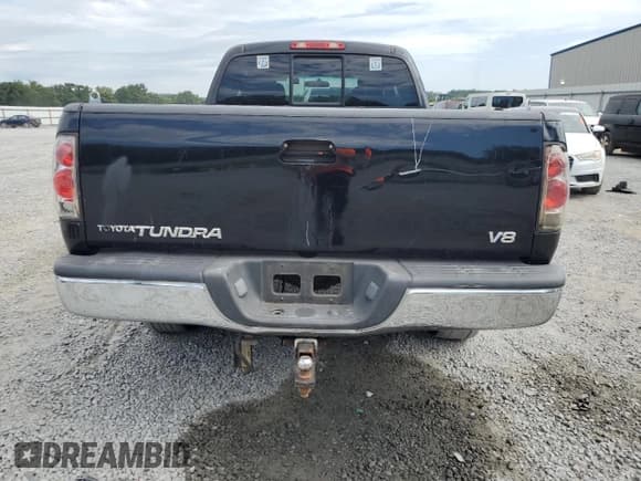 ✅ 2000 Toyota Tundra Limited • VIN: 5TBRT3819YS085256 • Лот: 71466825. Опубликован ранее на Copart с пробегом 239 630 миль. Бесплатный доступ к архиву аукционных продаж из США и подробный отчёт об истории автомобиля на DreamBid. Изображение 6.