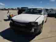 2003 Chevrolet Malibu LS z VIN 1G1NE52J03M517217, wystawiony jako Copart lot #47763085 z przebiegiem 155 488 mil mil oraz Szkoda całkowita • Salvage title. Historia ofert i sprzedaży dostępna na DreamBid. Obrazek 10.